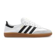 Adidas Originals Sportskor Samba Decon White, Dam