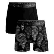 Muchachomalo Boxerbriefs Multicolor, Herr