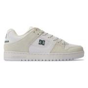 DC Shoes Sneakers White, Herr