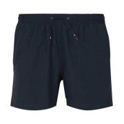 RRD Micro Tramontana Boxer Shorts Blue, Herr