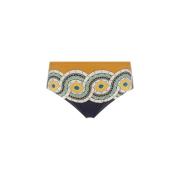 La DoubleJ Riklig Täckning Boy Briefs Multicolor, Dam