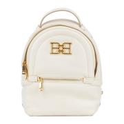 Bally Stilfull Zaini Ryggsäck White, Dam