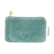 Karen by Simonsen Clutches Green, Dam