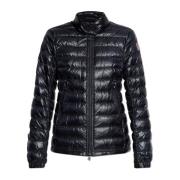 Moncler Grenoble Day-Namic Black, Dam