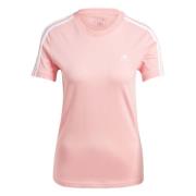 Adidas T-shirt Pink, Dam