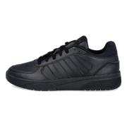 Adidas Sneakers Black, Herr