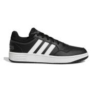 Adidas Hoops 3.0 Sneakers Black, Herr