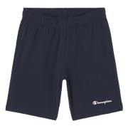 Champion Shorts Blue, Herr