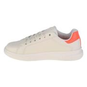 Levi's Ellis Sneakers White, Dam