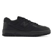 New Balance 550 Sneakers Black, Herr