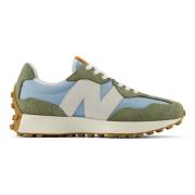 New Balance 327 Sneakers Multicolor, Dam