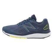 New Balance M680 Sneakers Blue, Herr