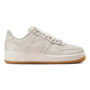 Nike Air Force 1 '07 LX Sneakers Gray, Herr