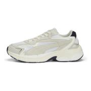 Puma Nitro Sneakers Beige, Herr