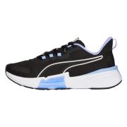 Puma PWRFrame TR 2 Sneakers Black, Dam