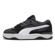 PUMA 180 Sneakers Black, Herr