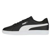 Puma Stiliga Smash Sneakers för Män Black, Herr