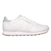 Skechers OG 85 - Old School Sneakers White, Dam