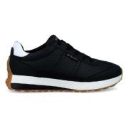 Skechers Gusto - Wind-O Sneakers Black, Dam