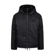 Iceberg Elegant Dunjacka Black, Herr