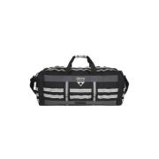 Eastpak White Mountaineering Duffle Bag Black, Unisex