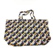 Fendi Vintage Pre-owned Laeder fendi-vskor Multicolor, Dam