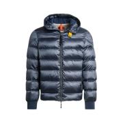 Parajumpers Mörk Avio Pharrell Jacka Blue, Herr