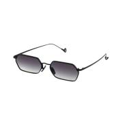 Eyepetizer Cavallet C.6-27 Sunglasses Black, Dam