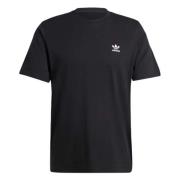 Adidas T-shirt Black, Herr