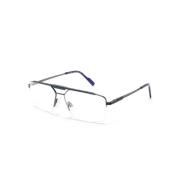 Cazal 7098 003 Optical Frame Blue, Herr