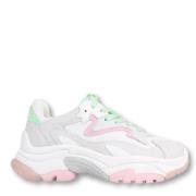 ASH Pastel Sneaker Addict 01 Multicolor, Dam