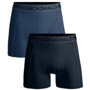 Muchachomalo Bottoms Blue, Herr