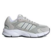 Adidas Crazychaos 2000 Sneakers Gray, Dam