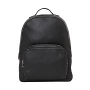 Calvin Klein Svart Ultralight Campus Ryggsäck Black, Dam