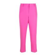 Michael Kors Cerise Pant för Kvinnor Pink, Dam