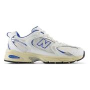 New Balance 530 Sneakers White, Herr