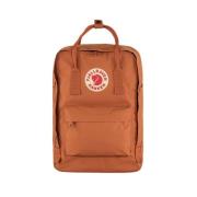 Fjällräven Backpacks Brown, Unisex