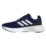 Adidas Galaxy 6 M Sneakers Blue, Herr