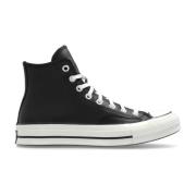 Converse Sportskor A07200C Black, Dam