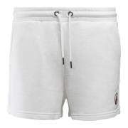 Jott Barcelona 2.0 Dam Shorts White, Dam