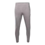 Emporio Armani EA7 Herr Sweatpants EA7 Emporio Stil Gray, Herr