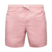 Jott Herr Badshorts Biarritz Rosa Pink, Herr