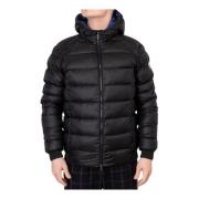 Jott Herr Lätt Dunjacka Fw22Mdow26-999 Black, Herr