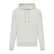 Woolrich Hoodie Gray, Herr