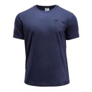 Champion Herr T-shirt Blue, Herr