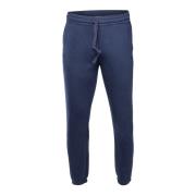 Champion Herr Sweatpants, Stil: 219069-Bs538-Nvb Blue, Herr