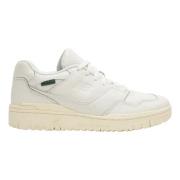 New Balance Lågtopp Sneaker Postal Pack Bb550 White, Herr