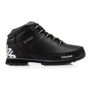 Timberland Herr Euro Sprint Vandringsskor Black, Herr