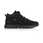 Timberland Herr Trekkerkängor Sprint Modell Black, Herr