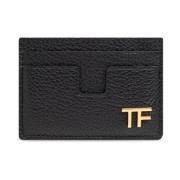 Tom Ford Korthållare Black, Herr